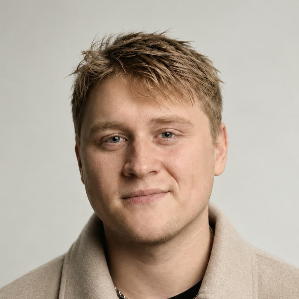 Vasiliy Gotsanyuk