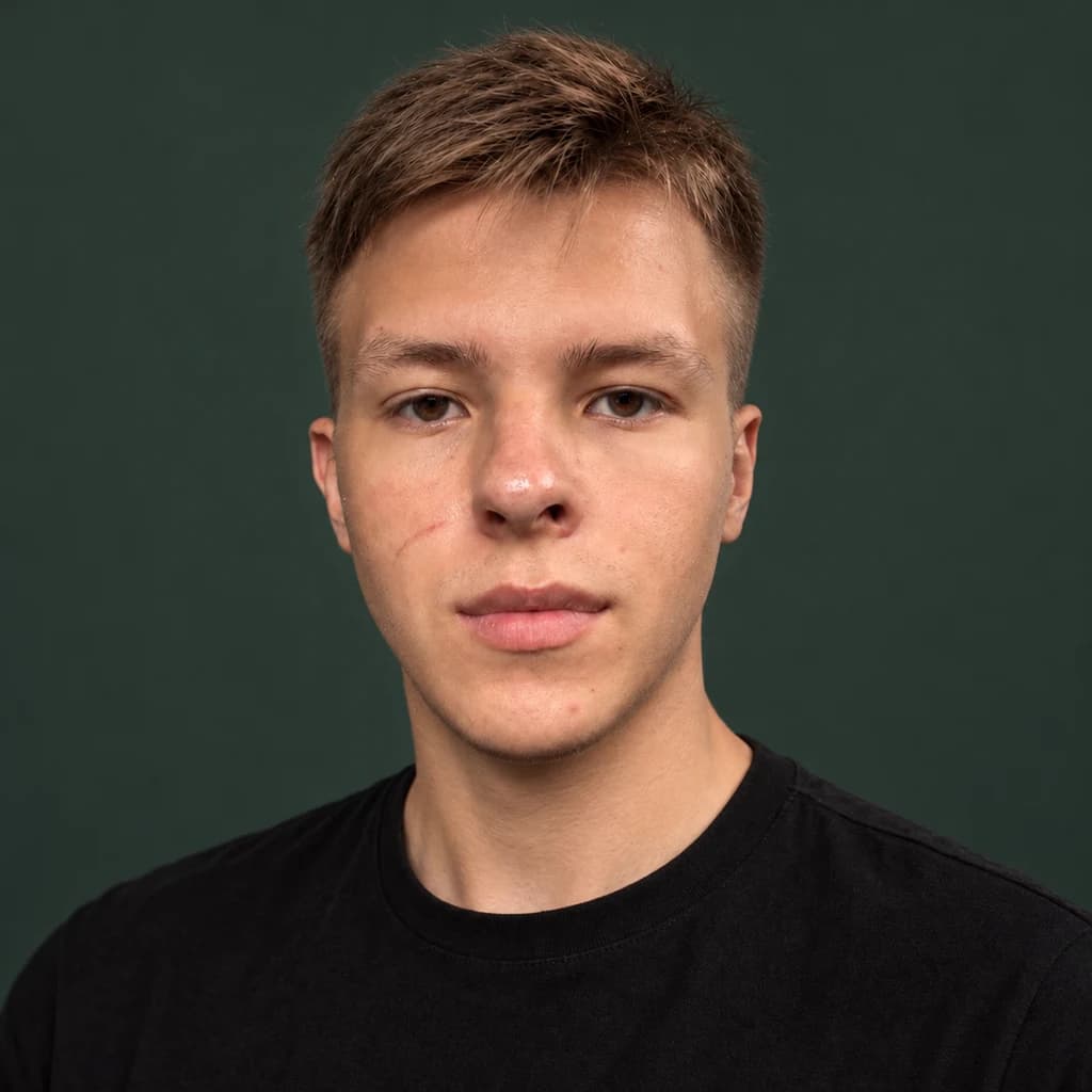 Кирило Субботін
